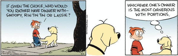 11-09-19 Red & Rover